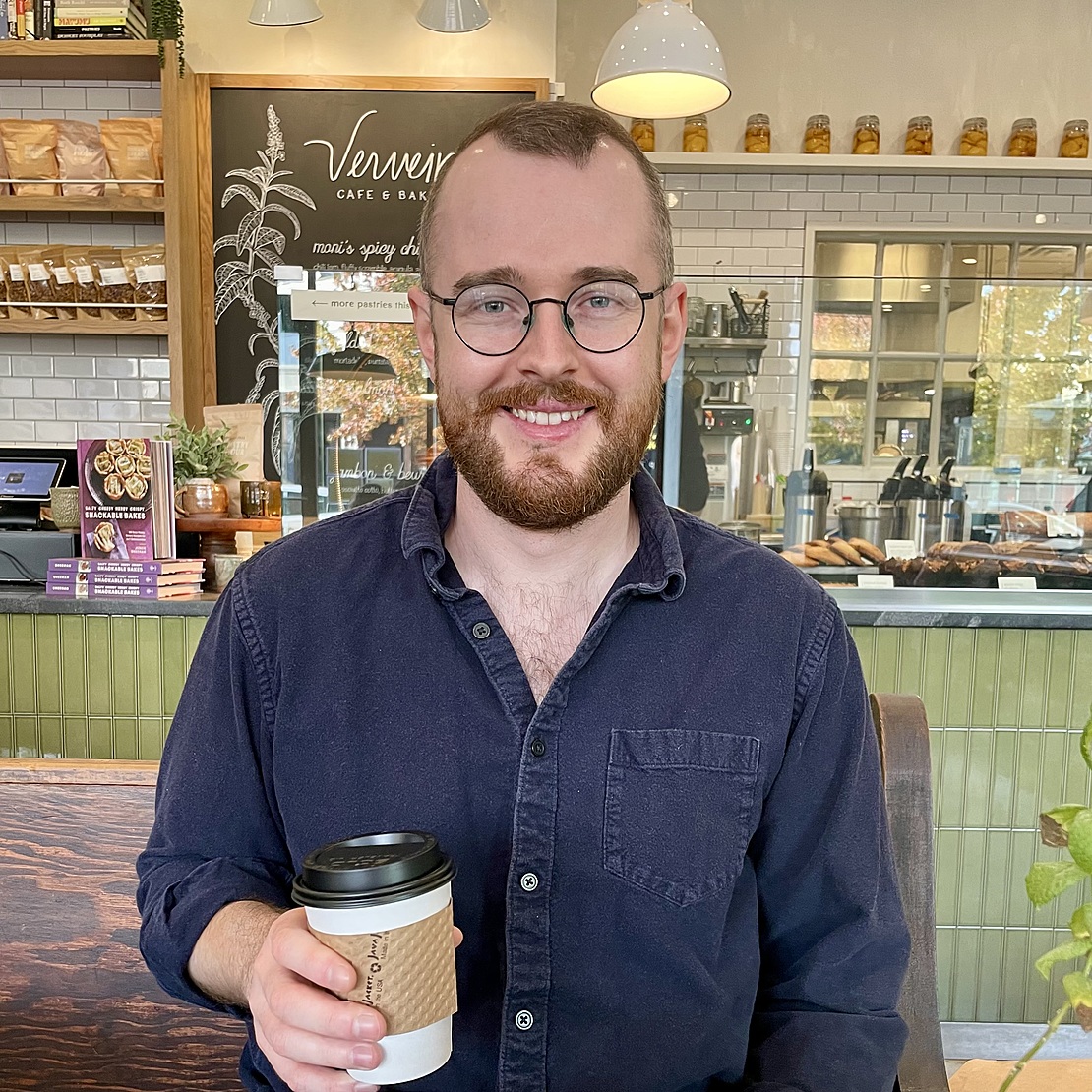 Jeremy Bernstein