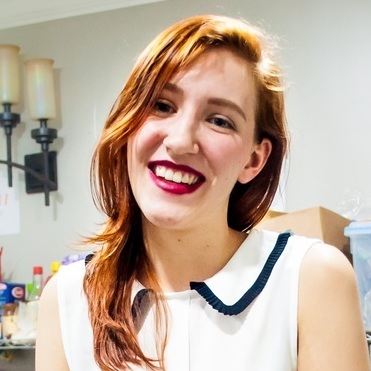 Thumb ticker cut frame